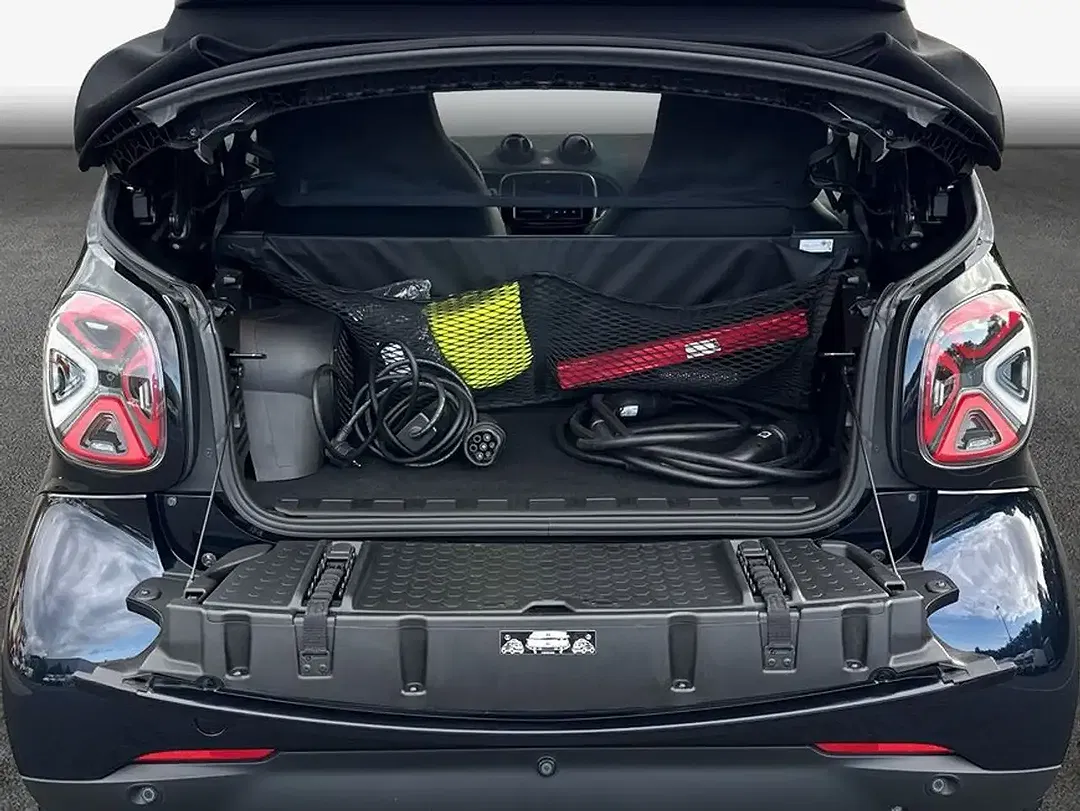 smart forTwo - Thumbnail 8