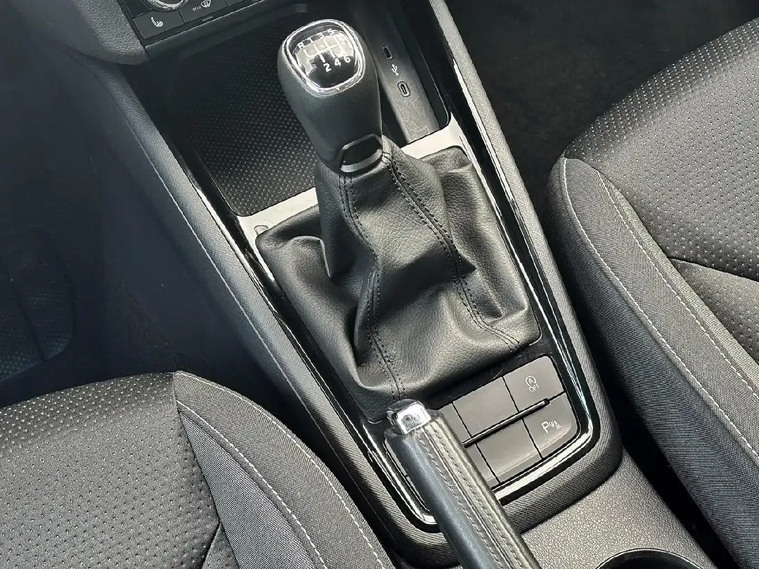 Skoda Scala 1.0 TSI Tour - Thumbnail 12
