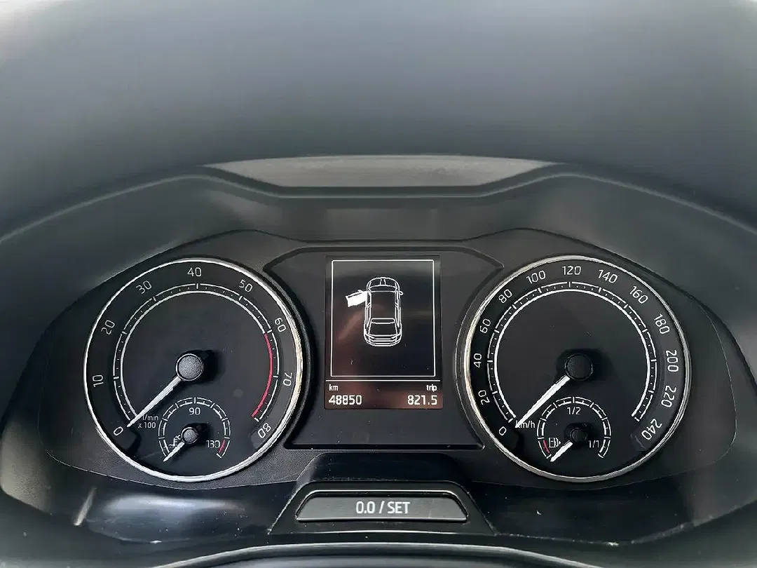Skoda Scala 1.0 TSI Tour - Thumbnail 14