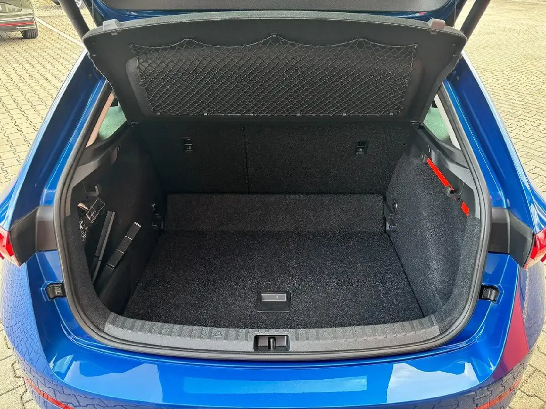 Skoda Scala 1.0 TSI Tour - Thumbnail 9