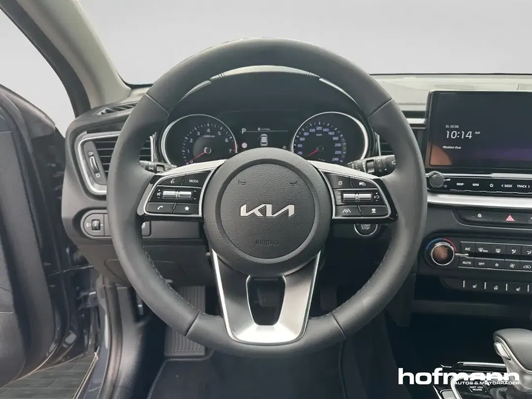 Kia Ceed / cee'd Ultimate Edition - Thumbnail 11
