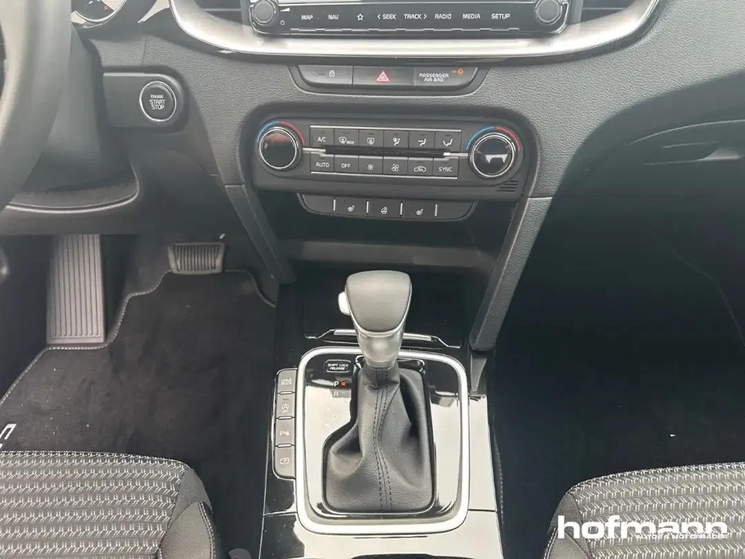 Kia Ceed / cee'd Ultimate Edition - Thumbnail 12