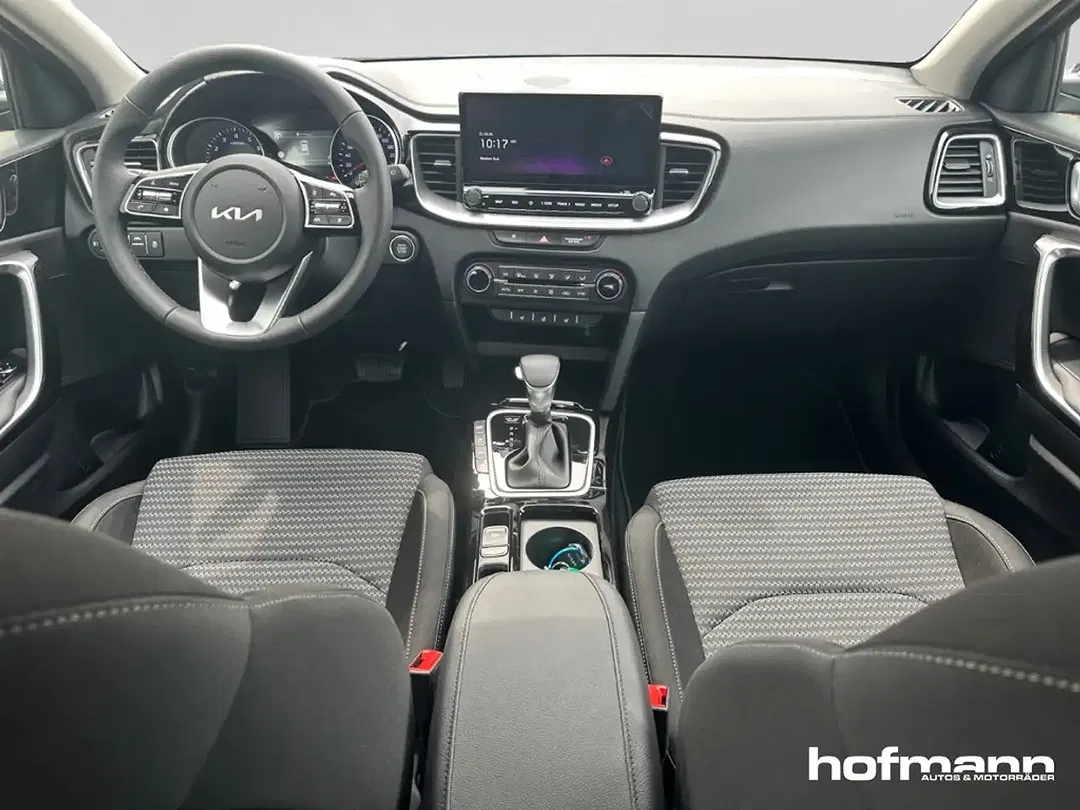 Kia Ceed / cee'd Ultimate Edition - Thumbnail 14