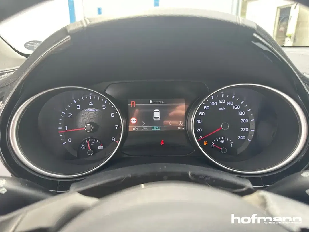 Kia Ceed / cee'd Ultimate Edition - Thumbnail 16