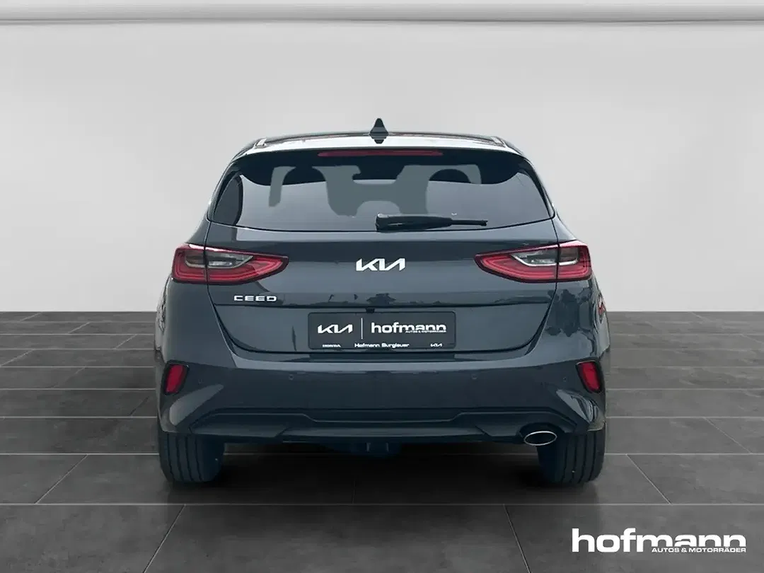 Kia Ceed / cee'd Ultimate Edition - Thumbnail 4