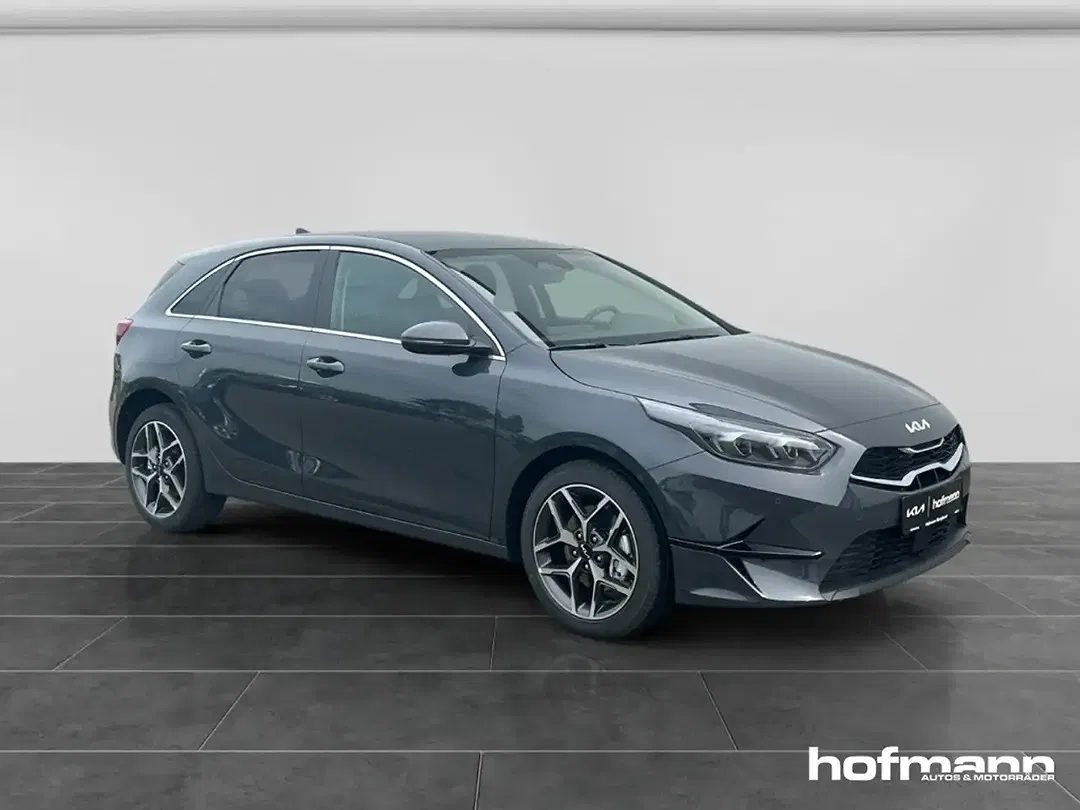 Kia Ceed / cee'd Ultimate Edition - Thumbnail 7