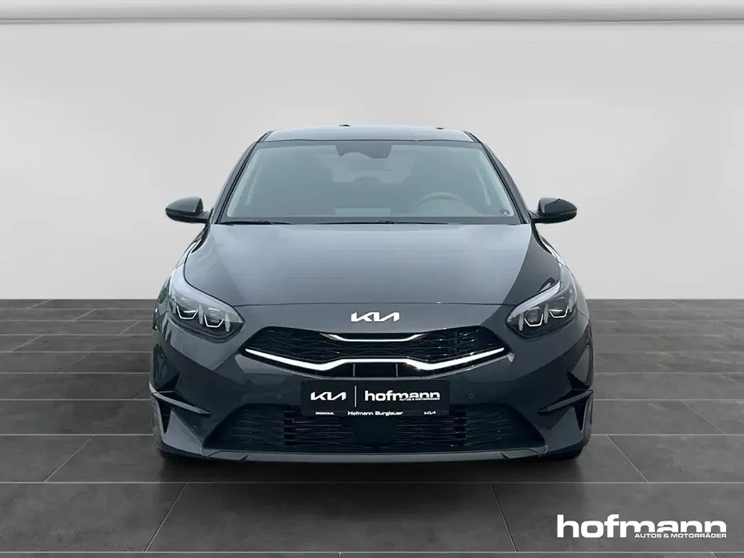 Kia Ceed / cee'd Ultimate Edition - Thumbnail 8