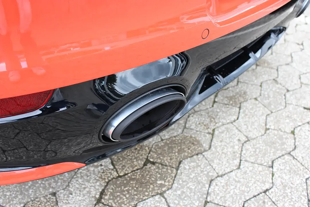 Porsche Targa 4 Sport Design Sport Chrono - Thumbnail 4