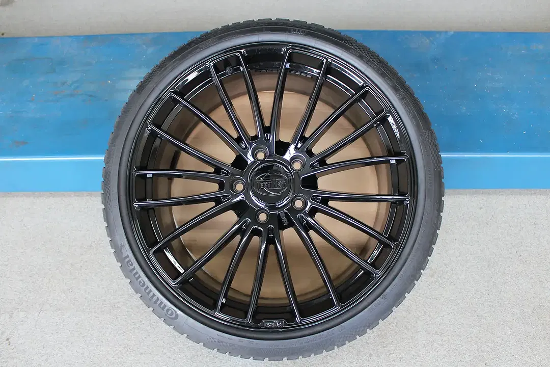 Porsche Targa 4 Sport Design Sport Chrono - Thumbnail 9