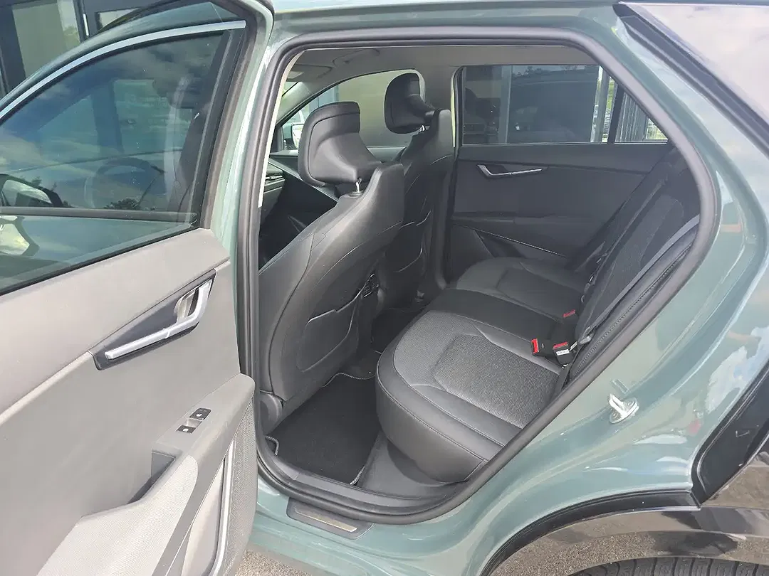 Kia Niro EV - Thumbnail 9