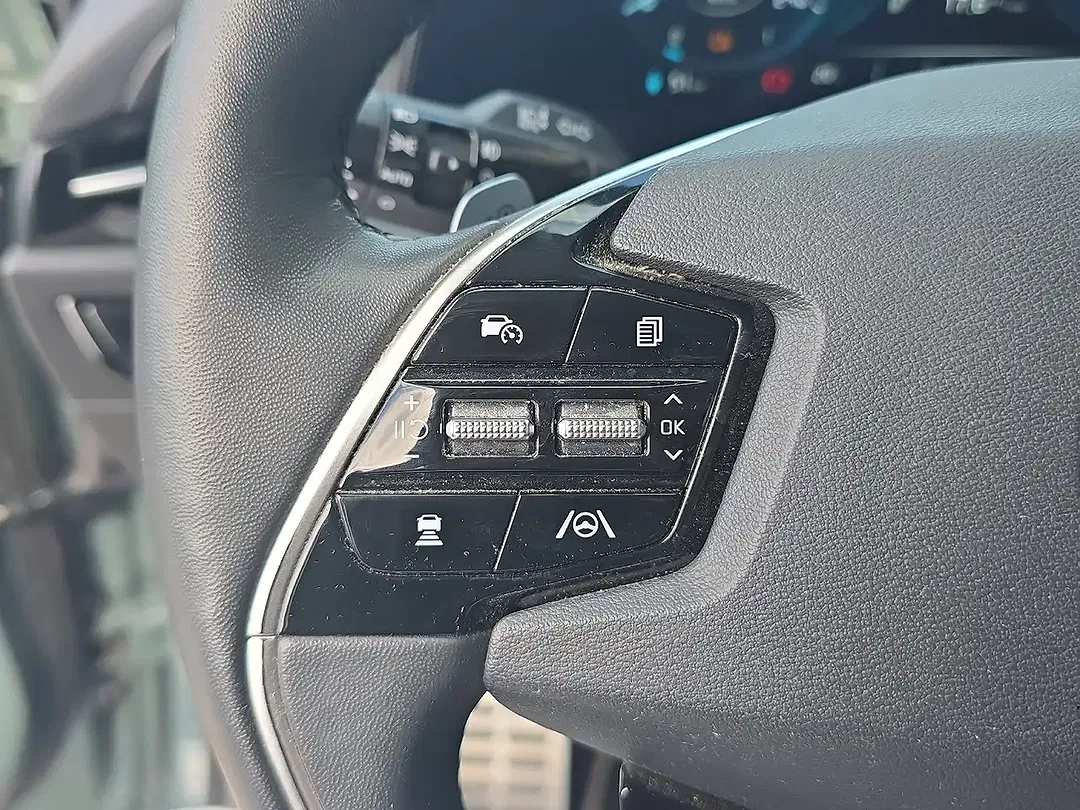 Kia Niro EV - Thumbnail 11