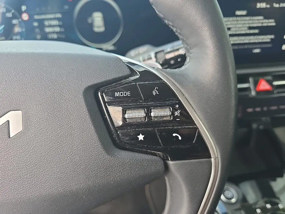 Kia Niro EV - Thumbnail 12