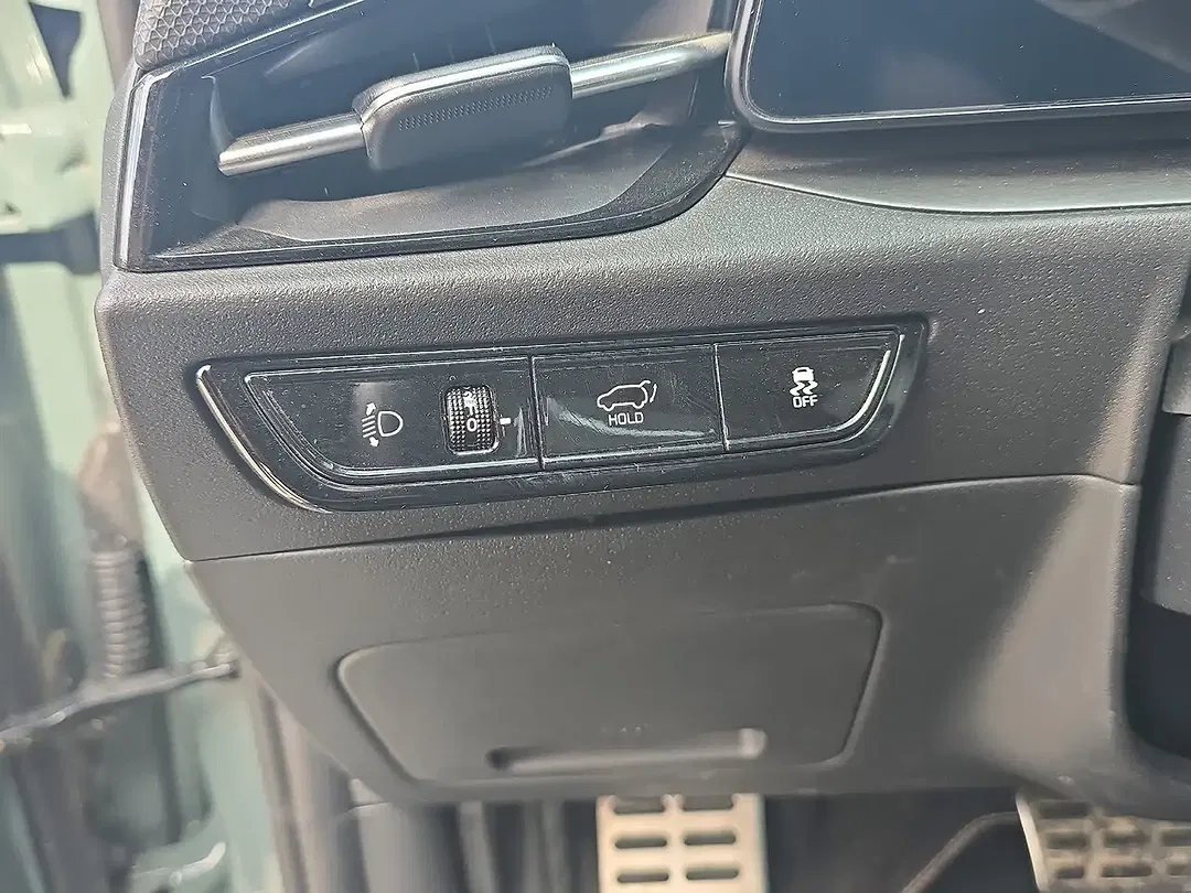 Kia Niro EV - Thumbnail 13