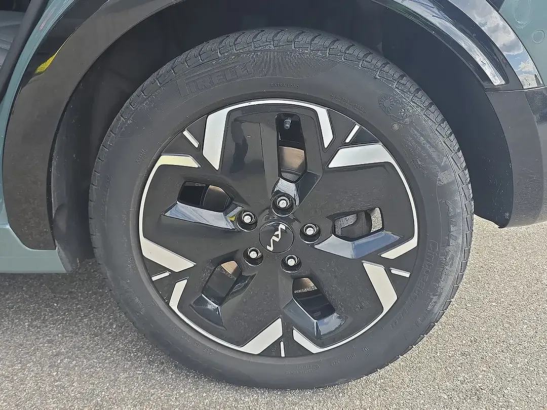 Kia Niro EV - foto 14