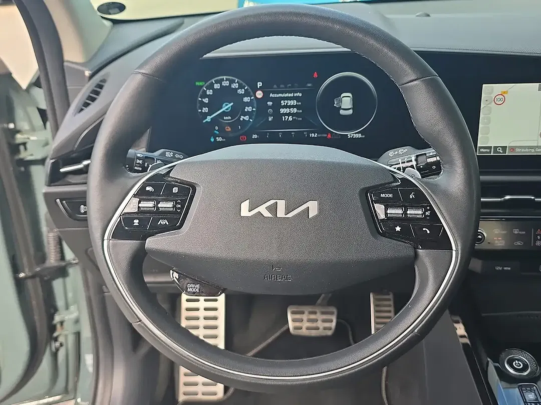 Kia Niro EV - Thumbnail 6