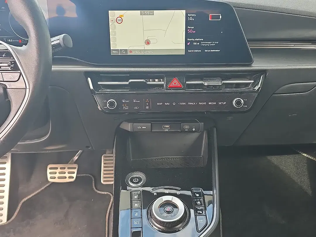 Kia Niro EV - Thumbnail 7