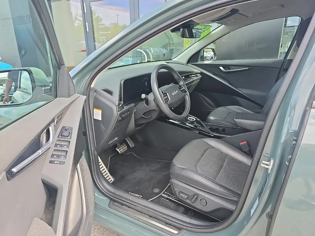 Kia Niro EV - Thumbnail 8