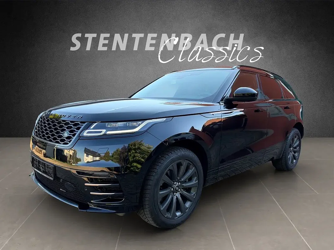 Land Rover Range Rover Velar R-Dynamic SE - Afbeelding 1