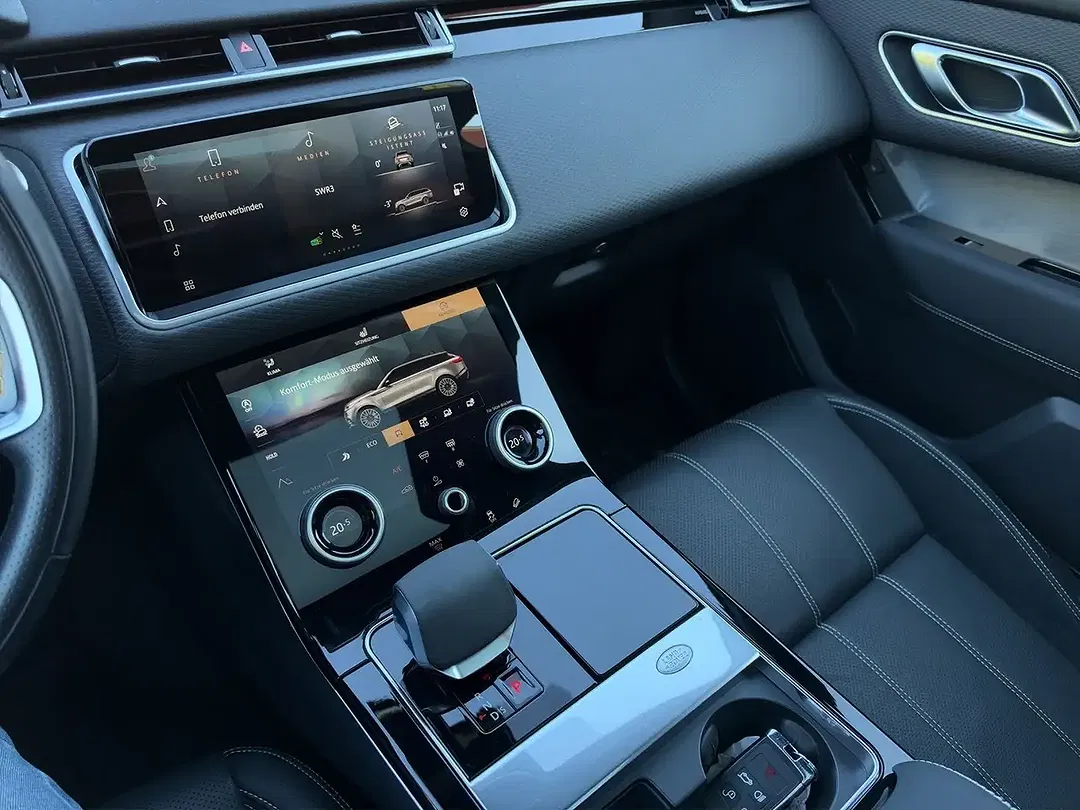 Land Rover Range Rover Velar R-Dynamic SE - Thumbnail 13