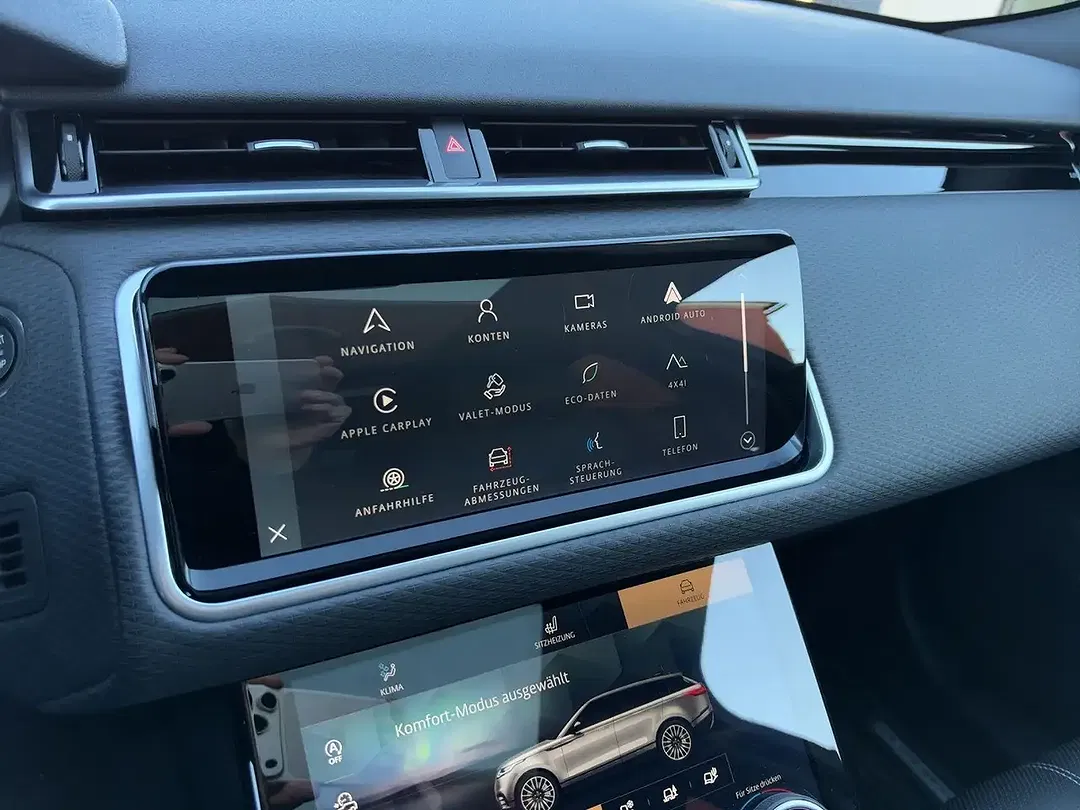 Land Rover Range Rover Velar R-Dynamic SE - Thumbnail 14