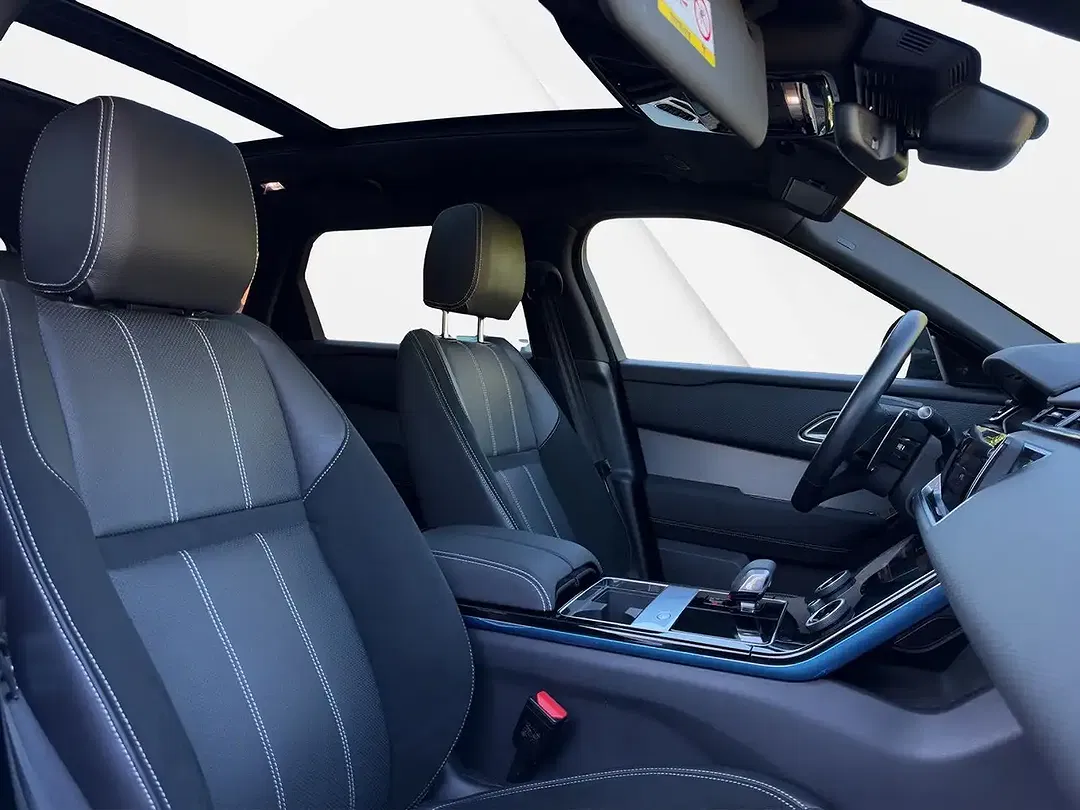 Land Rover Range Rover Velar R-Dynamic SE - Thumbnail 15