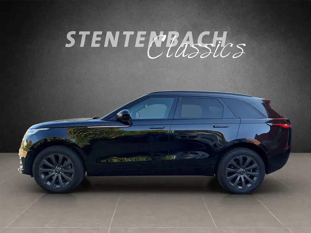 Land Rover Range Rover Velar R-Dynamic SE - Thumbnail 4
