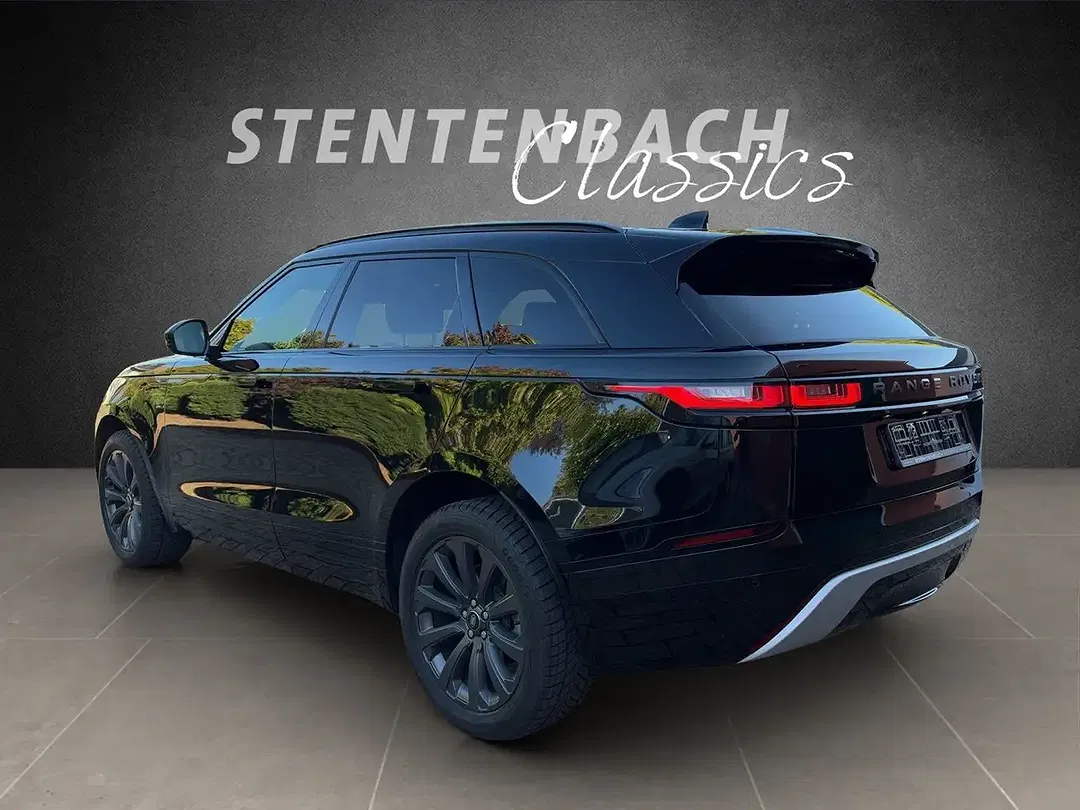 Land Rover Range Rover Velar R-Dynamic SE - Thumbnail 5
