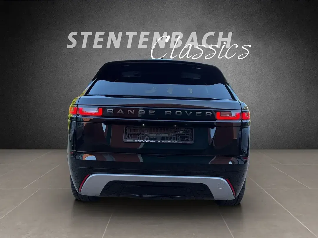Land Rover Range Rover Velar R-Dynamic SE - Thumbnail 6