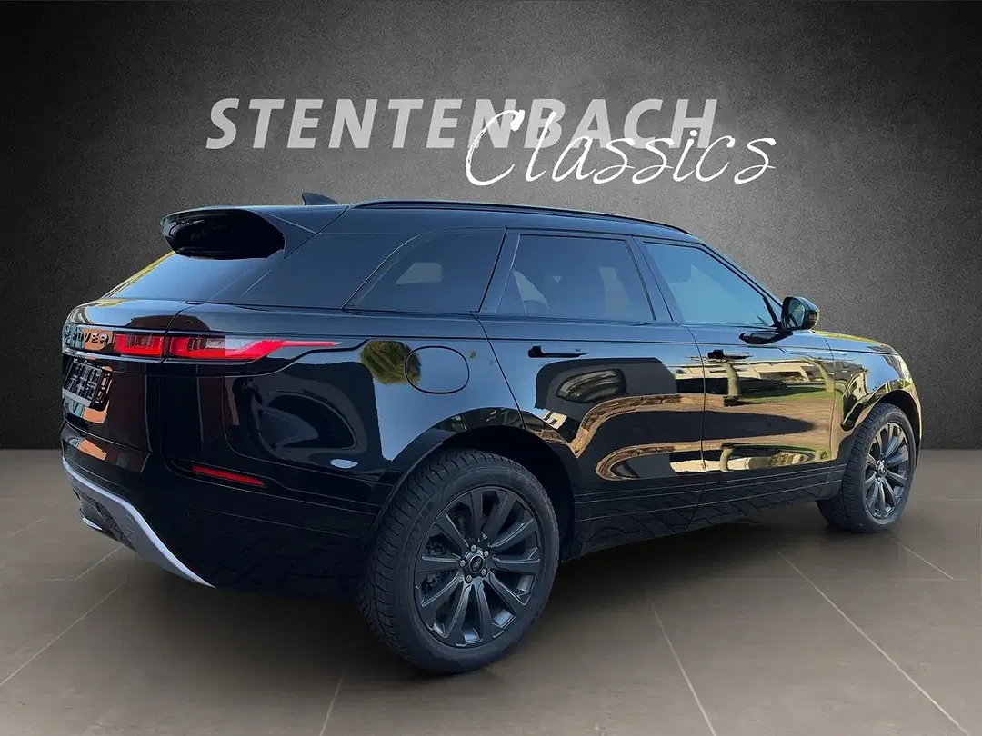 Land Rover Range Rover Velar R-Dynamic SE - Thumbnail 7
