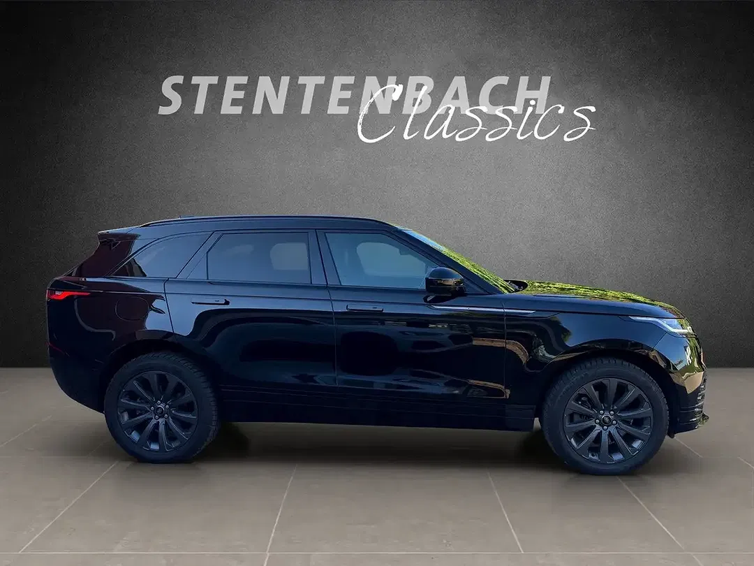 Land Rover Range Rover Velar R-Dynamic SE - Thumbnail 8