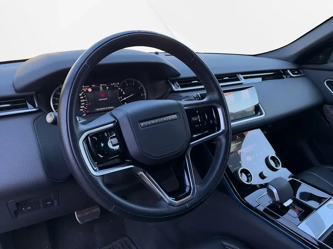 Land Rover Range Rover Velar R-Dynamic SE - Thumbnail 9