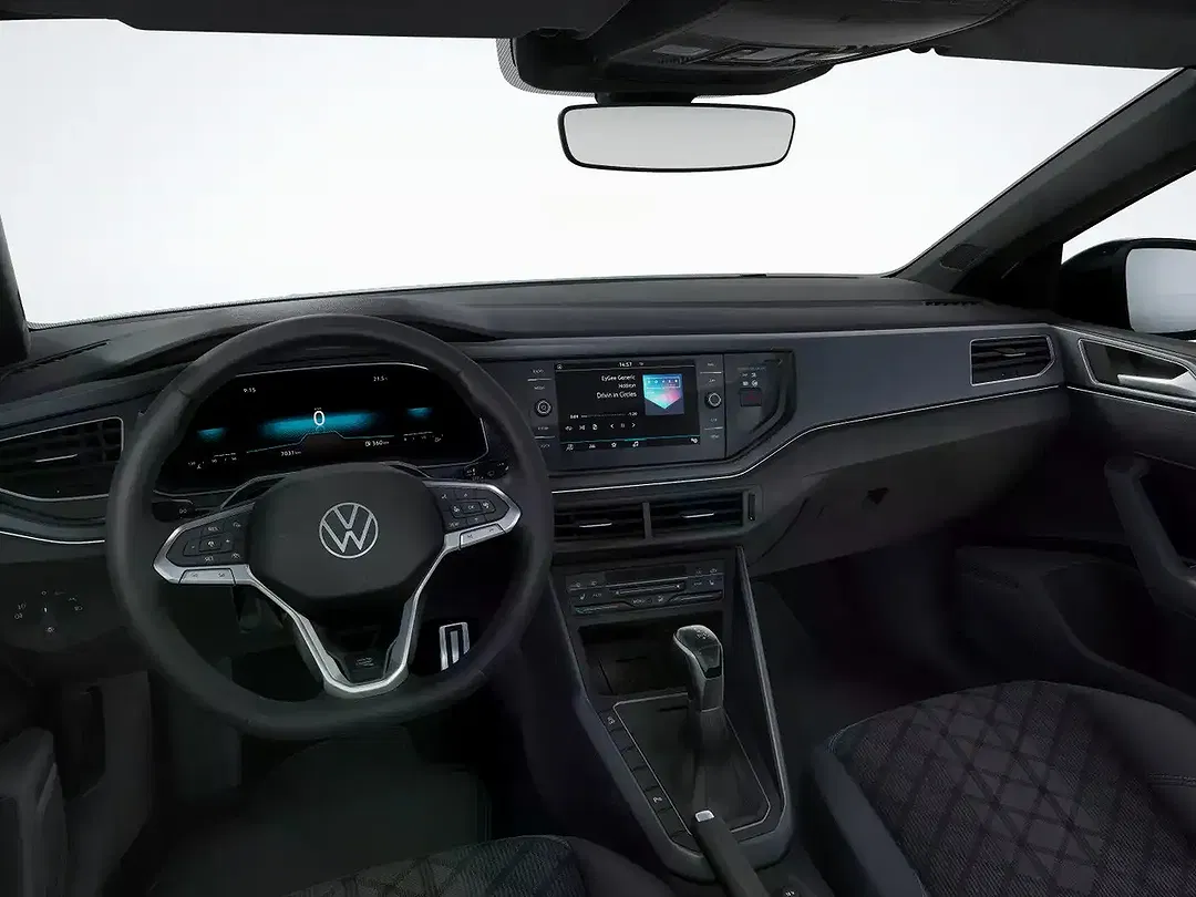 Volkswagen Taigo 1.0 TSI DSG R-Line - Thumbnail 10