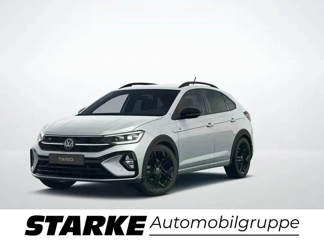 Volkswagen Taigo 1.0 TSI DSG R-Line - Afbeelding 1