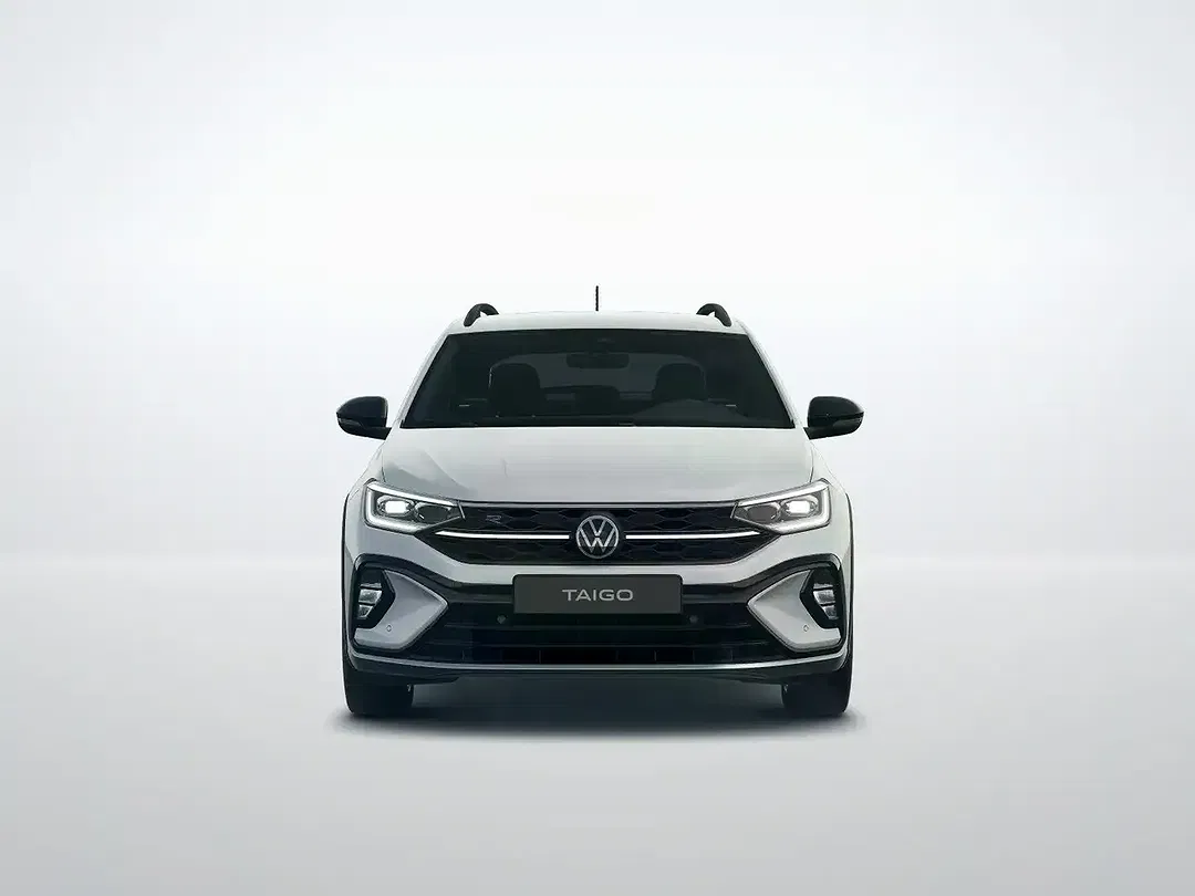 Volkswagen Taigo 1.0 TSI DSG R-Line - Thumbnail 3