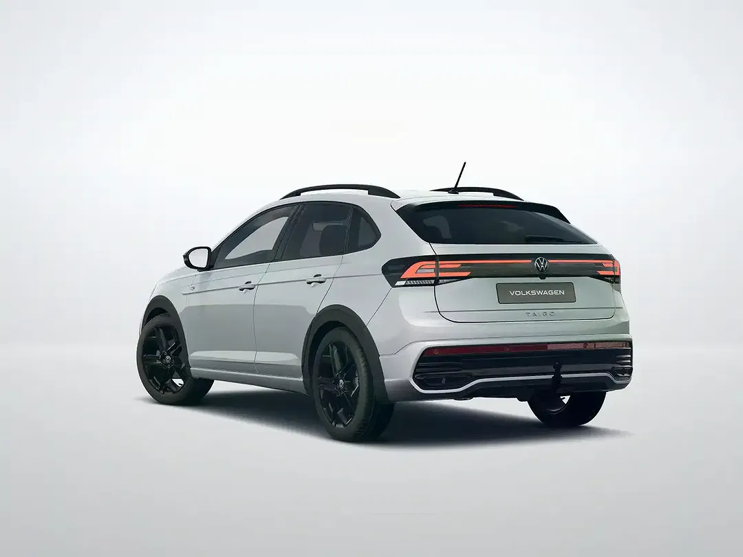 Volkswagen Taigo 1.0 TSI DSG R-Line - Thumbnail 6