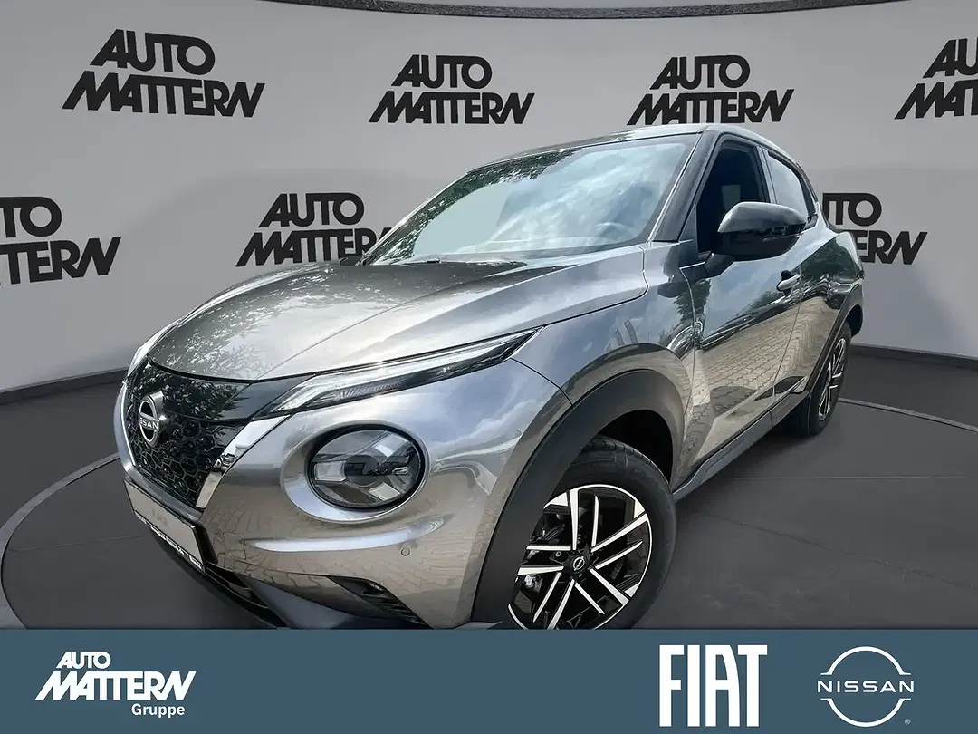 Nissan Juke 1.6 Hybrid N-Connecta - foto 1