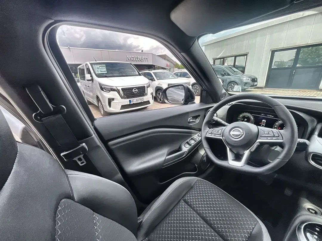 Nissan Juke 1.6 Hybrid N-Connecta - foto 15