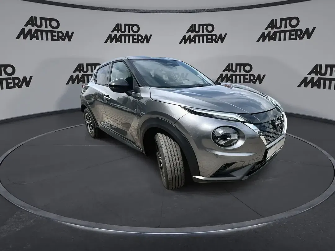 Nissan Juke 1.6 Hybrid N-Connecta - foto 2