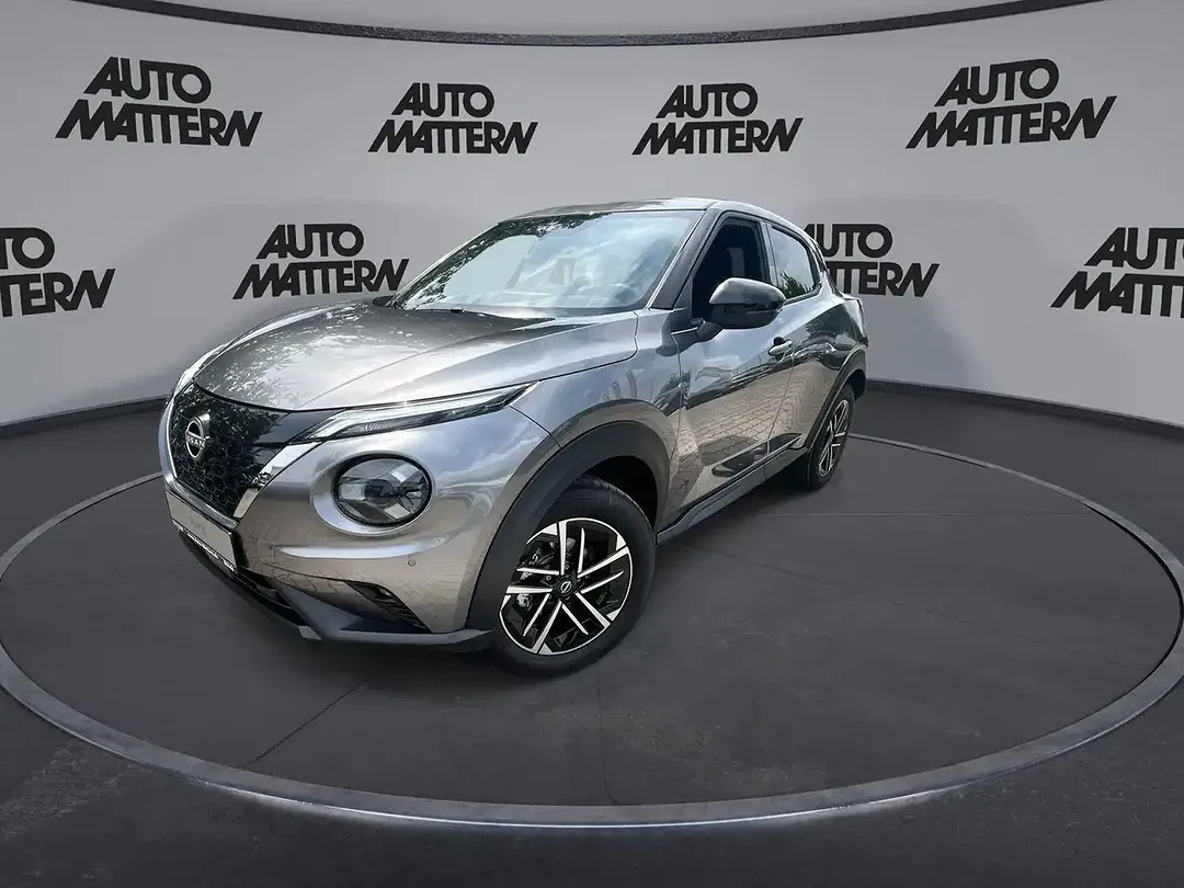 Nissan Juke 1.6 Hybrid N-Connecta - Thumbnail 4