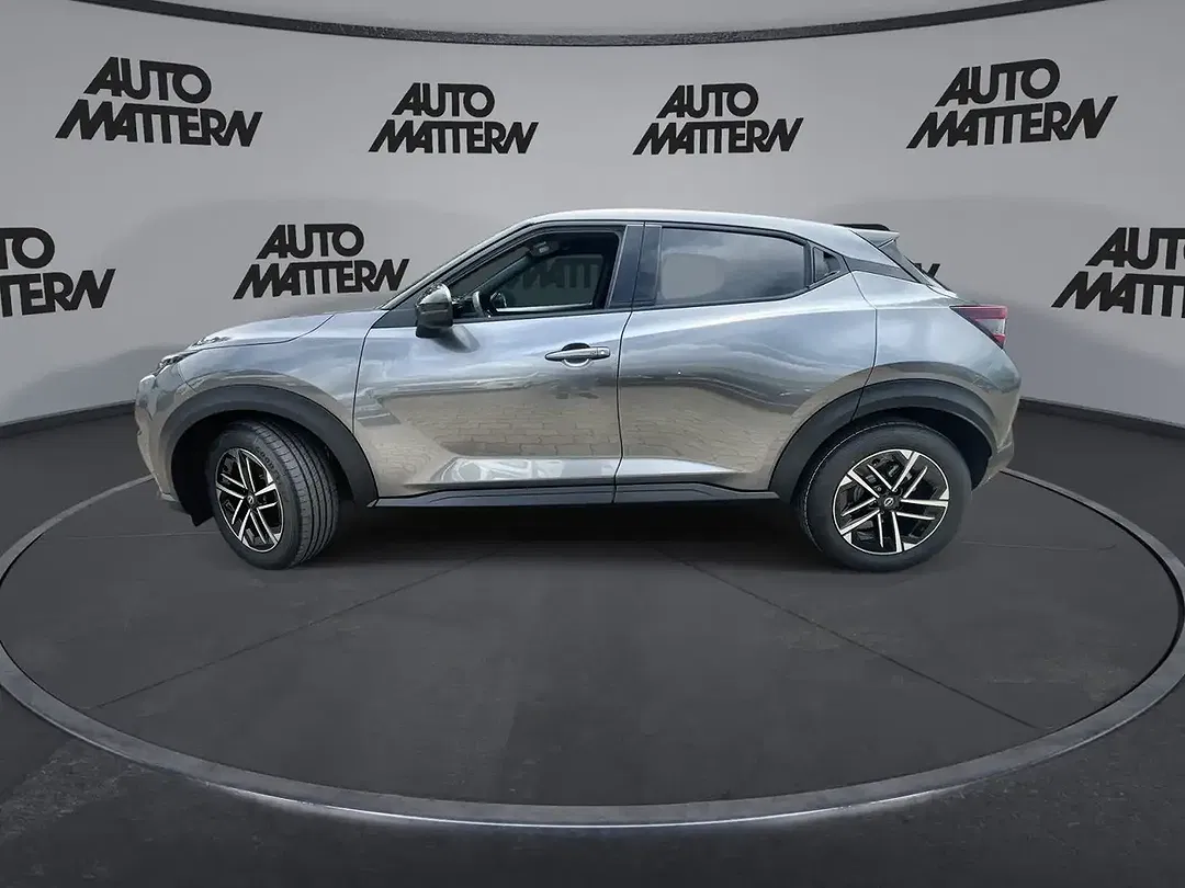 Nissan Juke 1.6 Hybrid N-Connecta - Thumbnail 5