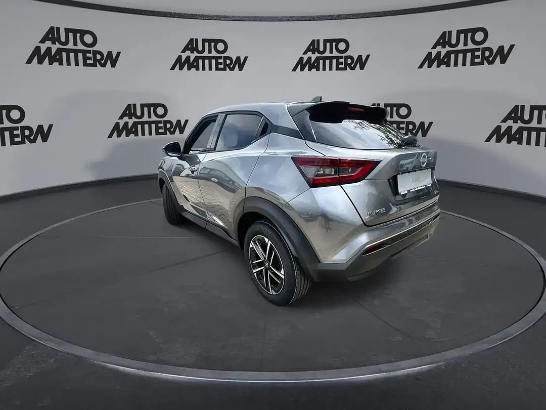 Nissan Juke 1.6 Hybrid N-Connecta - Thumbnail 6
