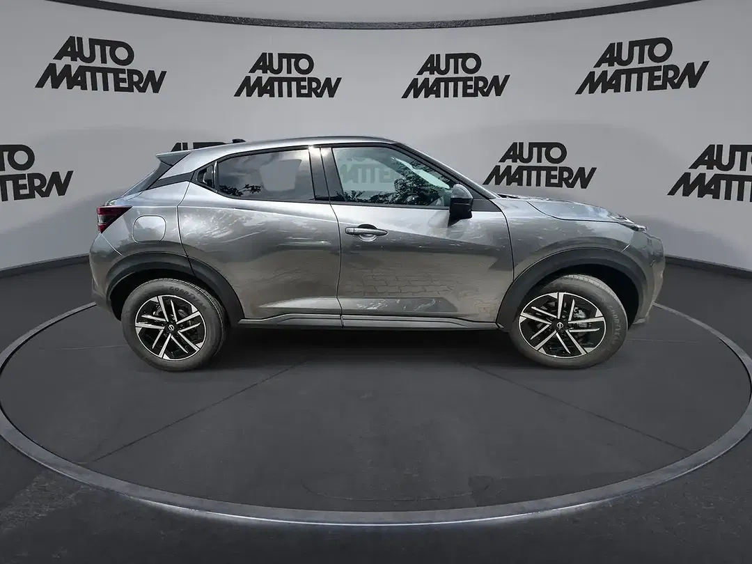 Nissan Juke 1.6 Hybrid N-Connecta - Thumbnail 9