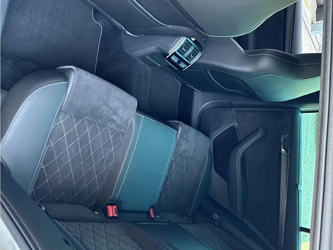 Skoda Superb 1.4 iV Combi Sportline - Thumbnail 8