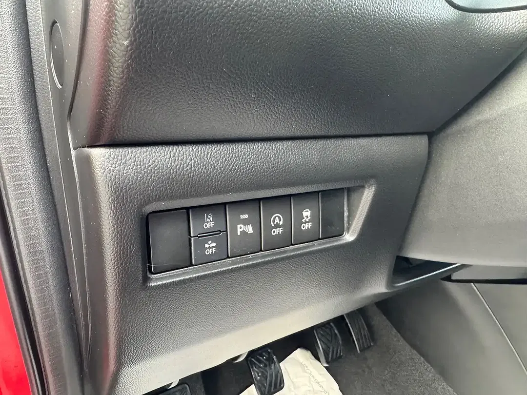 Suzuki Swift Hybrid AllGrip - foto 15