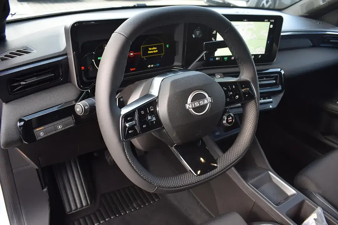 Nissan Micra - foto 15