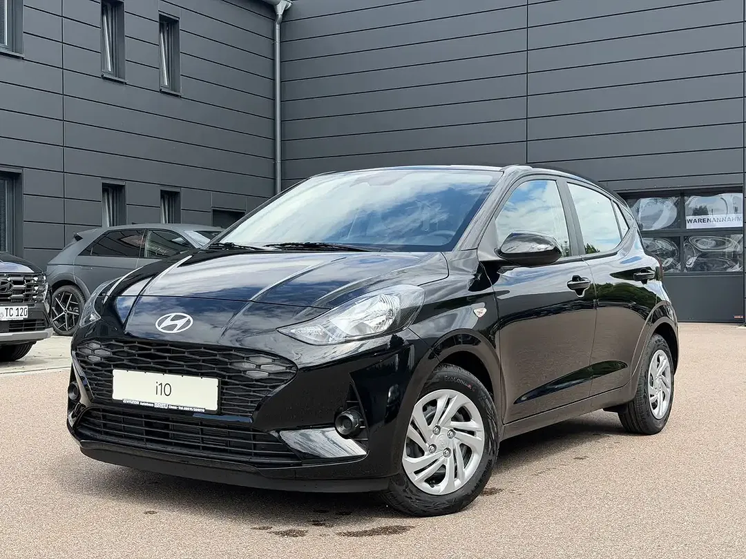 Hyundai i10 1.0 Select - foto 1