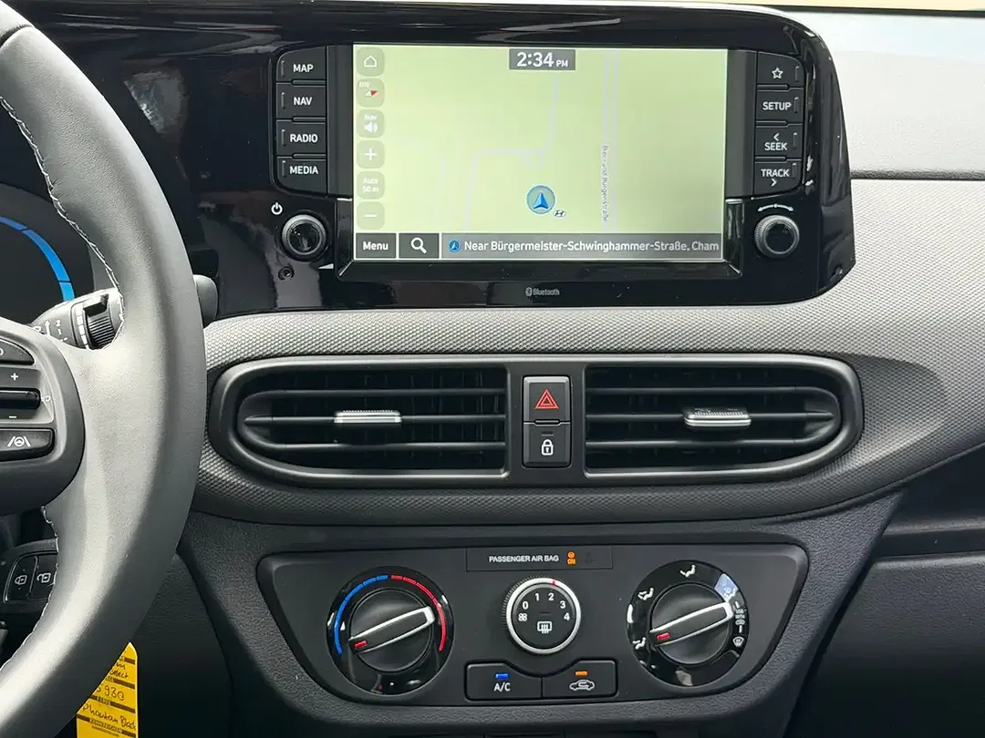 Hyundai i10 1.0 Select - Thumbnail 10