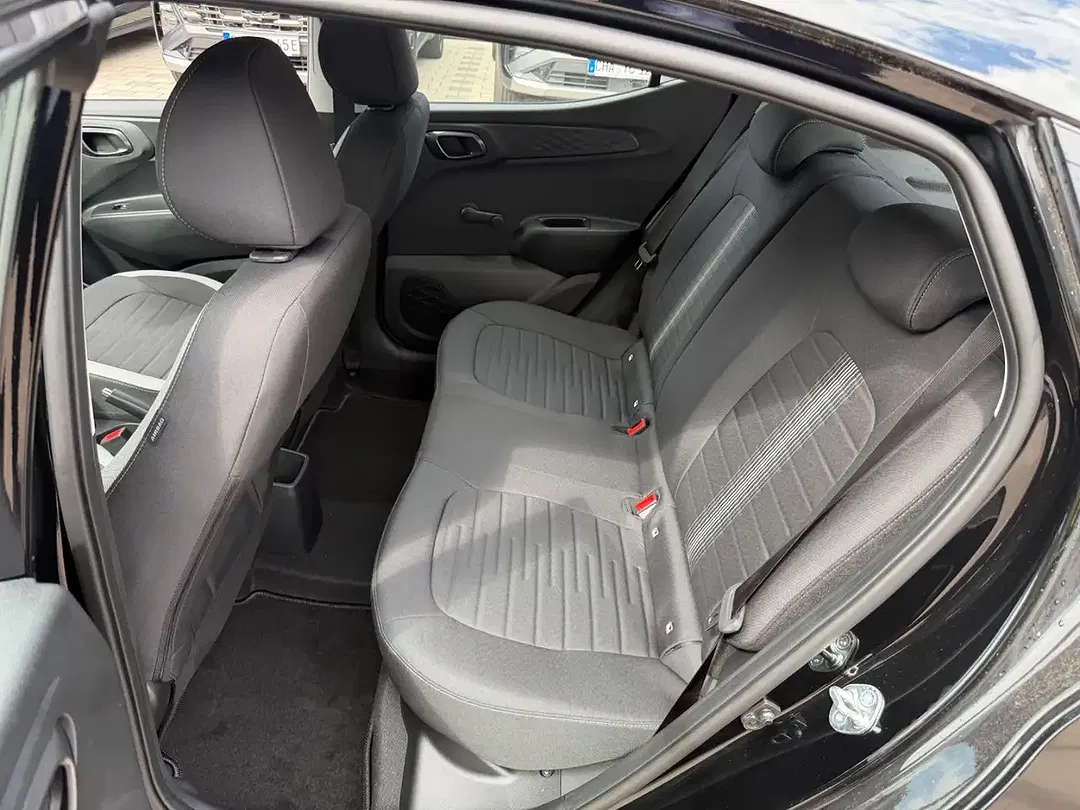 Hyundai i10 1.0 Select - Thumbnail 11
