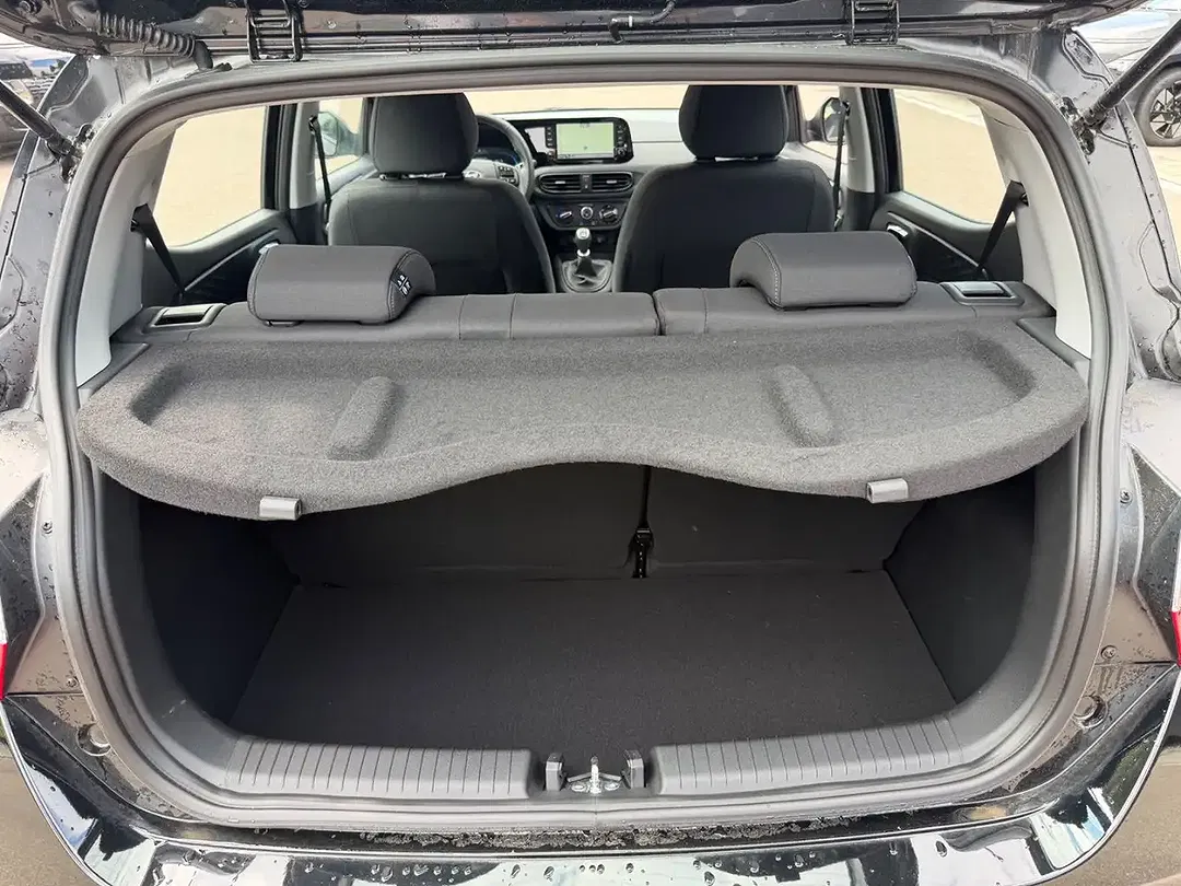 Hyundai i10 1.0 Select - Thumbnail 12