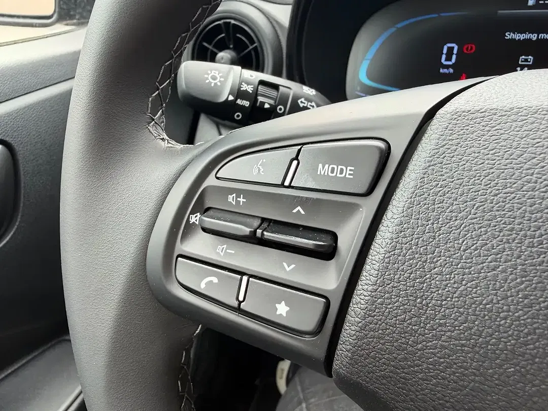 Hyundai i10 1.0 Select - Thumbnail 13